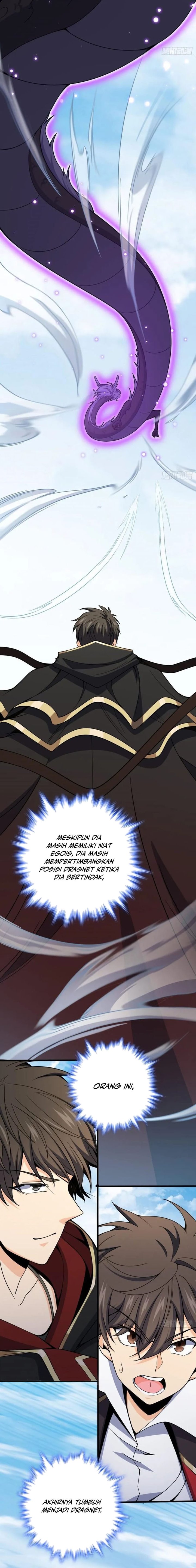 Spare Me, Great Lord! chapter 488